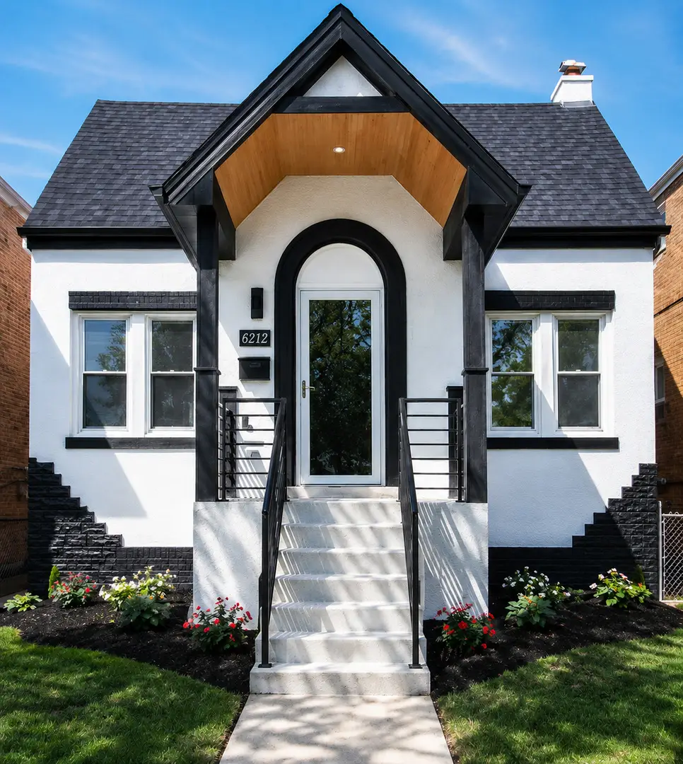 6212 S Mulligan Avenue, Chicago, IL 60638 - #1