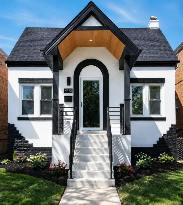 6212 S Mulligan Avenue, Chicago, IL 60638