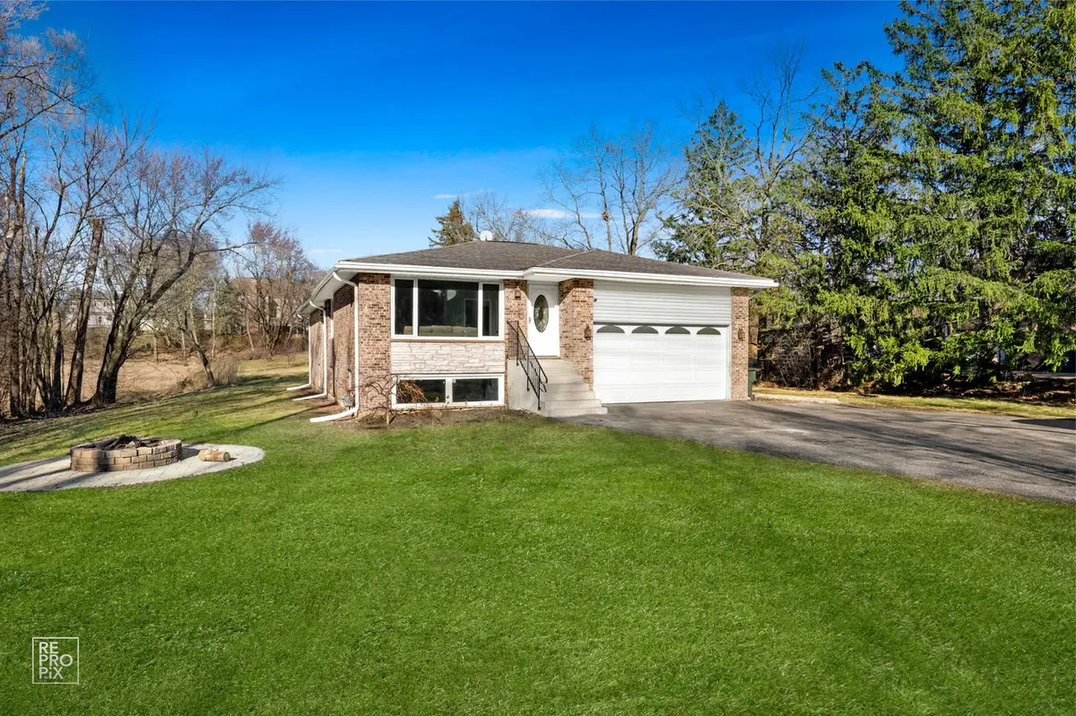 2072 Palatine Road, Inverness, IL 60067 - #1