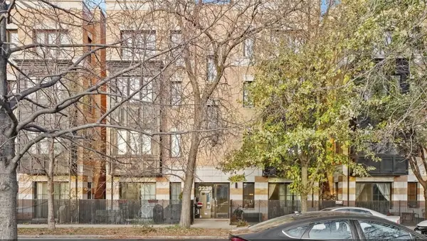 2239 N Lister Avenue #201, Chicago, IL 60614