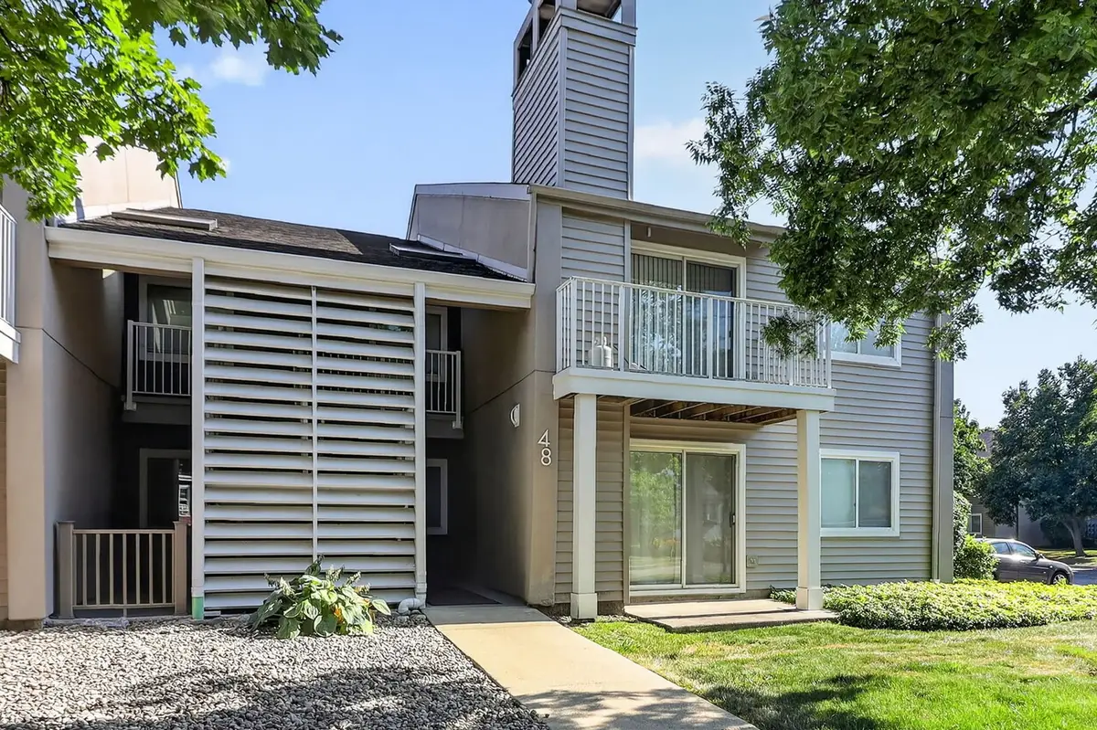 48 N Park Avenue #2, Lombard, IL 60148 - #1