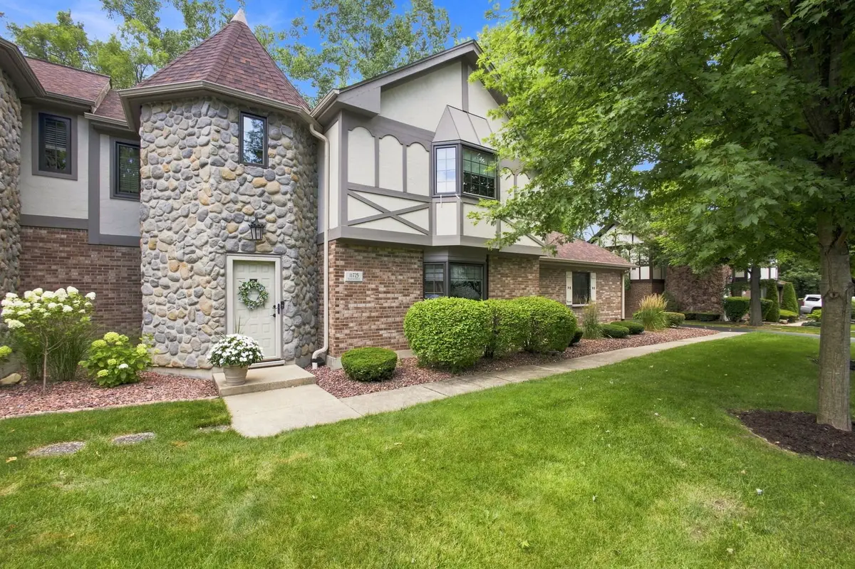 11725 S Black Forest Lane, Palos Park, IL 60464 - #1