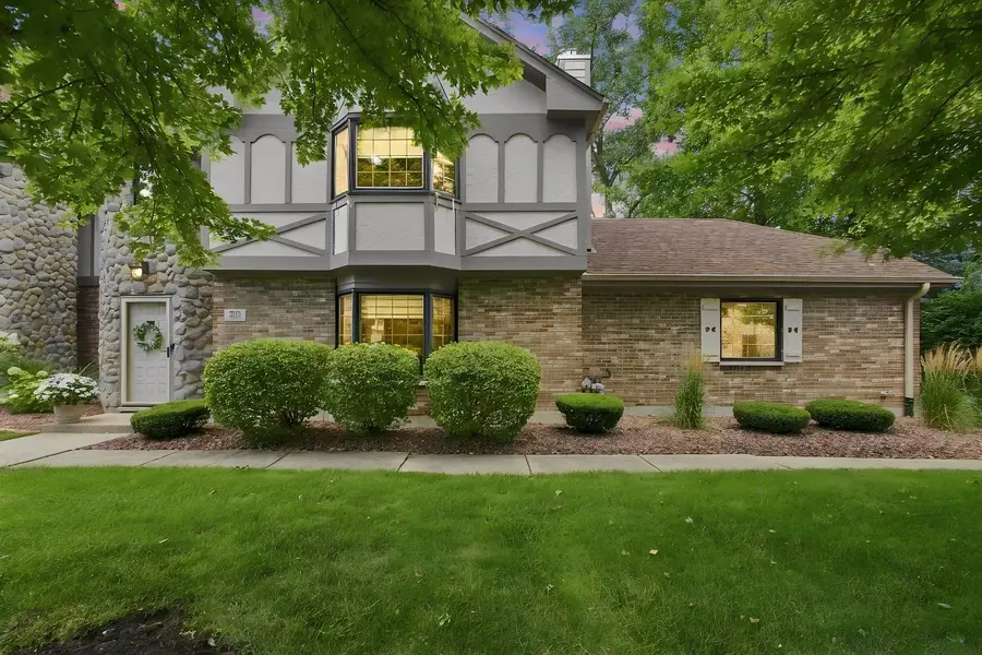 11725 S Black Forest Lane, Palos Park, IL 60464 - #2
