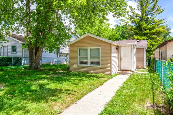 1809 Galilee Avenue, Zion, IL 60099