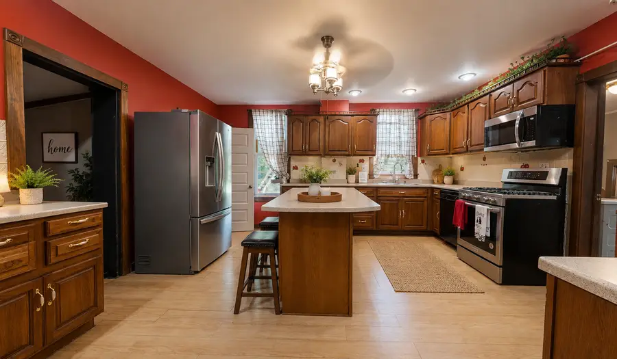 835 N Front Street, Monticello, IL 61856 - #3