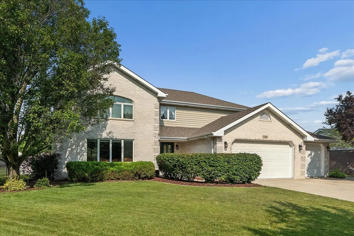 19444 Everett Lane, Mokena, IL 60448 - #1
