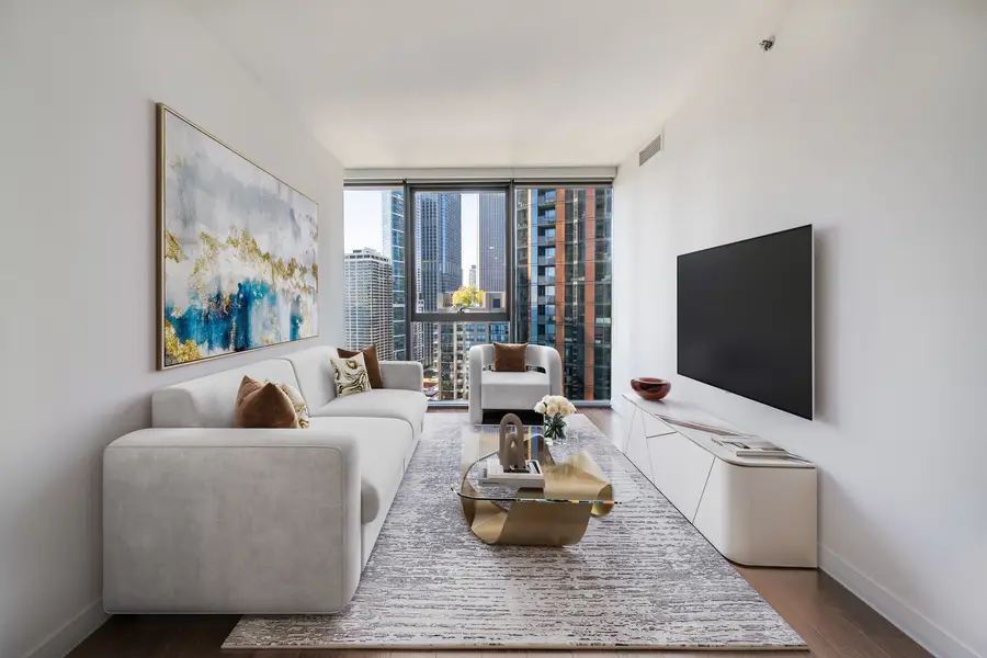 211 N Harbor Drive #1807, Chicago, IL 60601 - #3