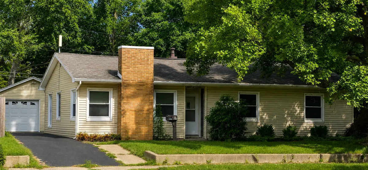 1002 S Mattis Avenue, Champaign, IL 61821 - #1