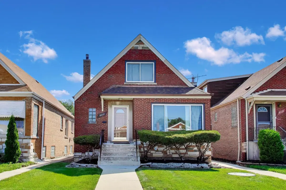 8221 S Troy Street, Chicago, IL 60652 - #1