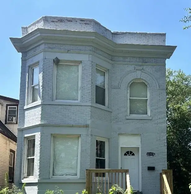 6328 S Laflin Street, Chicago, IL 60636 - #1
