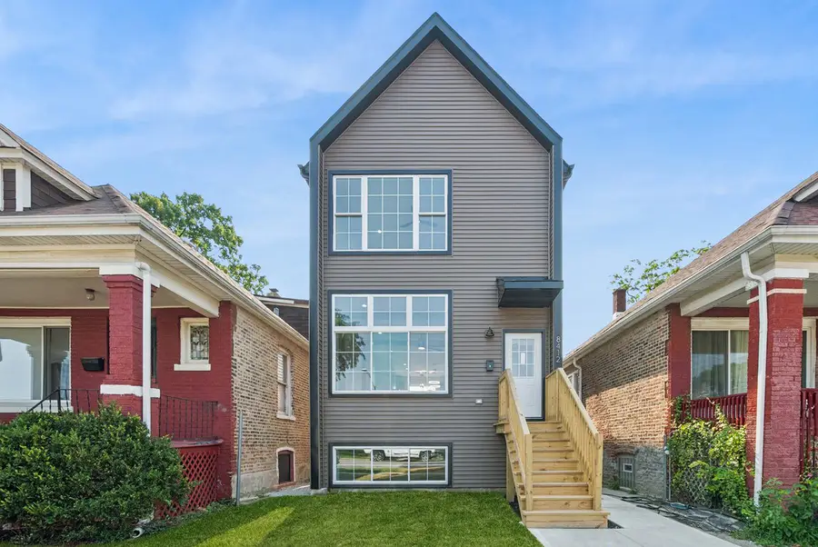 8412 S Green Street, Chicago, IL 60620 - #2