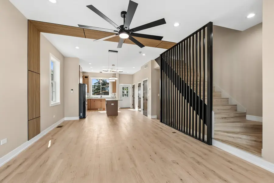 8412 S Green Street, Chicago, IL 60620 - #3