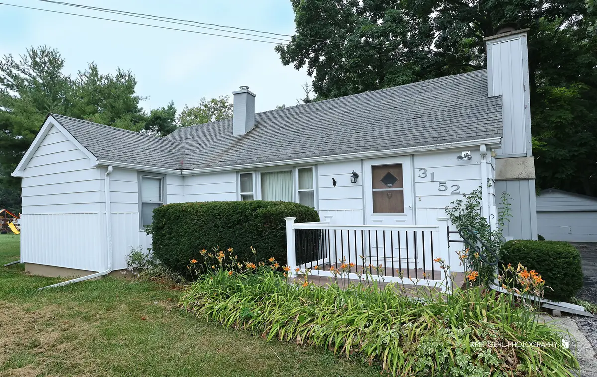 3152 27th Street, Zion, IL 60099 - #1