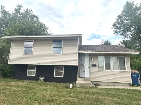 1436 Congress Lane, Ford Heights, IL 60411