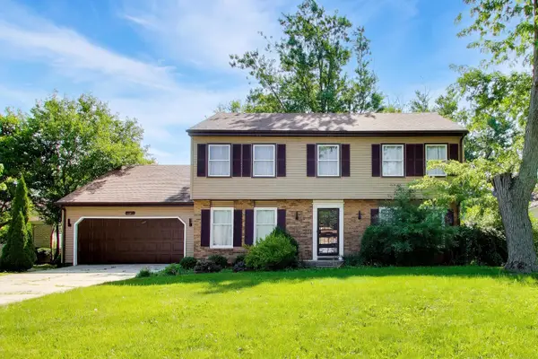 3575 Donovan Drive, Crete, IL 60417