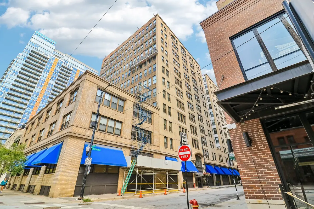 780 S Federal Street #604, Chicago, IL 60605 - #1