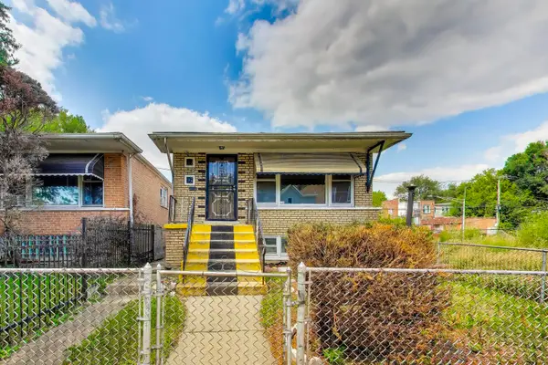 6506 S Laflin Street, Chicago, IL 60636