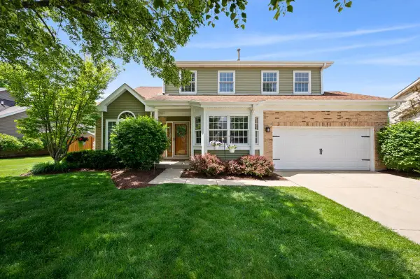 112 N Bristol Drive, Bloomingdale, IL 60108