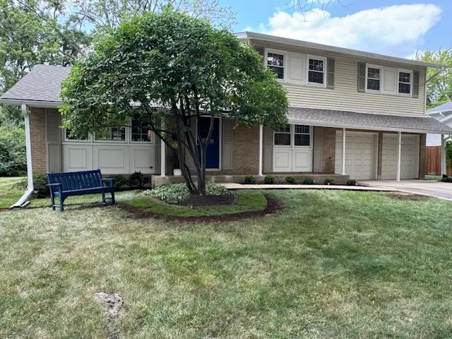 828 N Glenn Drive, Palatine, IL 60074 - #1