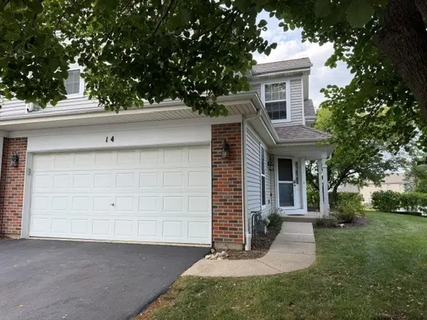 14 Dellwood Court #14, Algonquin, IL 60102