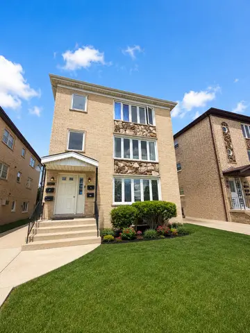 7942 W Addison Street #3, Chicago, IL 60634 - #1