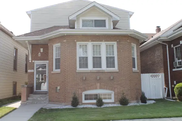 1322 Euclid Avenue, Berwyn, IL 60402