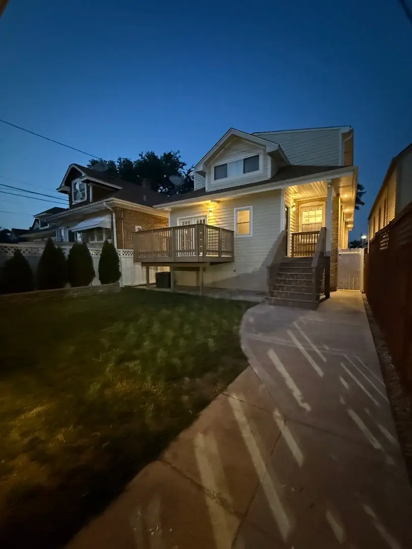 1322 Euclid Avenue, Berwyn, IL 60402 - #3