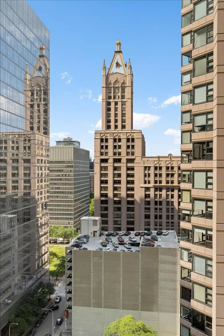 400 E Ohio Street #2003, Chicago, IL 60611 - #2
