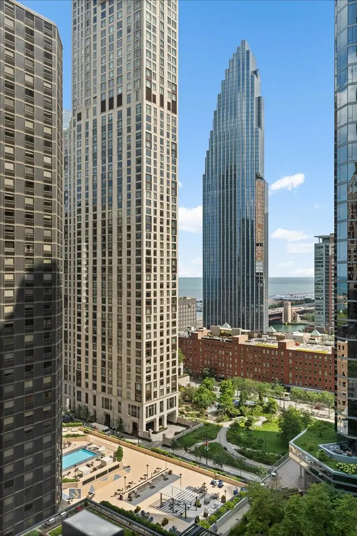 400 E Ohio Street #2003, Chicago, IL 60611 - #3