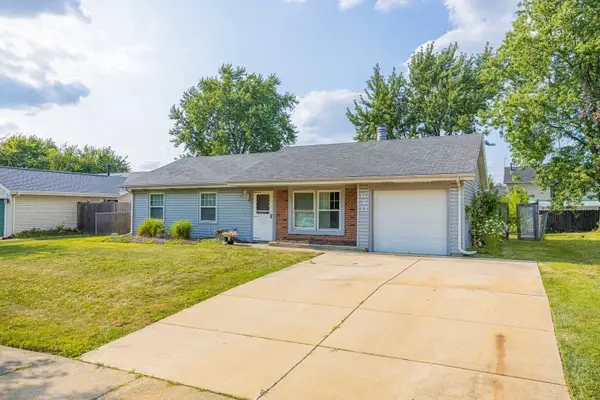 640 Rockhurst Road, Bolingbrook, IL 60440