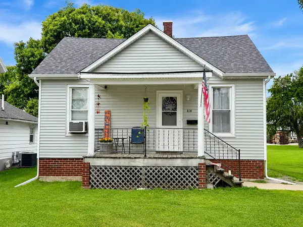 414 Locust Street, Minonk, IL 61760