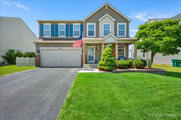 1013 Mountain View Drive, Joliet, IL 60432