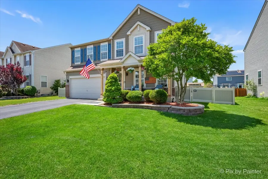 1013 Mountain View Drive, Joliet, IL 60432 - #2