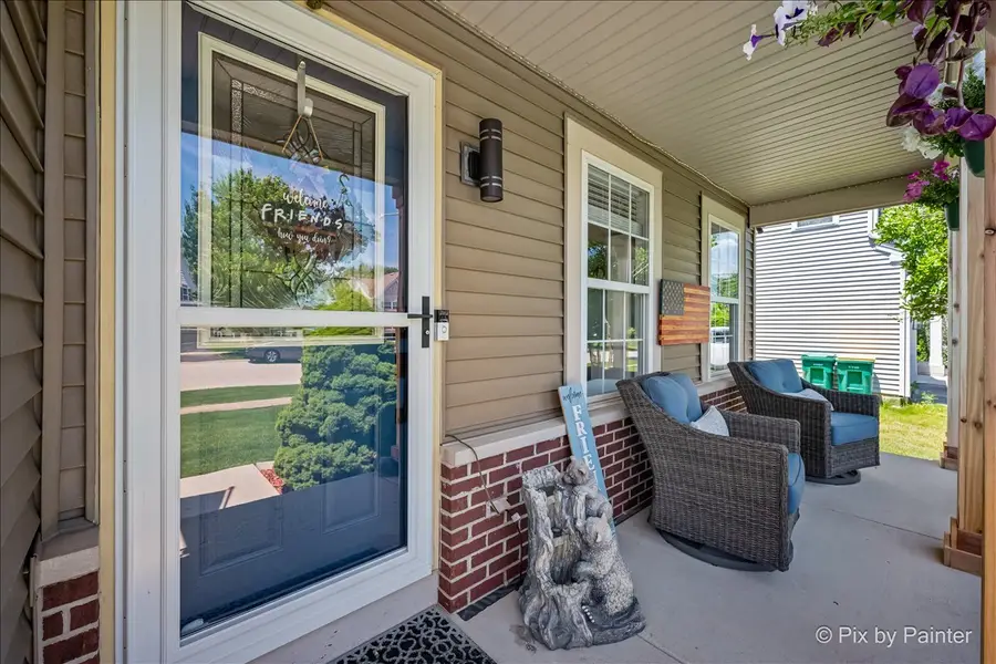 1013 Mountain View Drive, Joliet, IL 60432 - #3