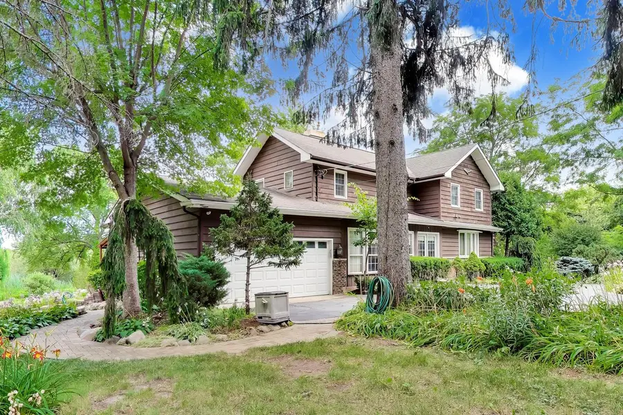 6712 Diamond Lake Road, Long Grove, IL 60047 - #2
