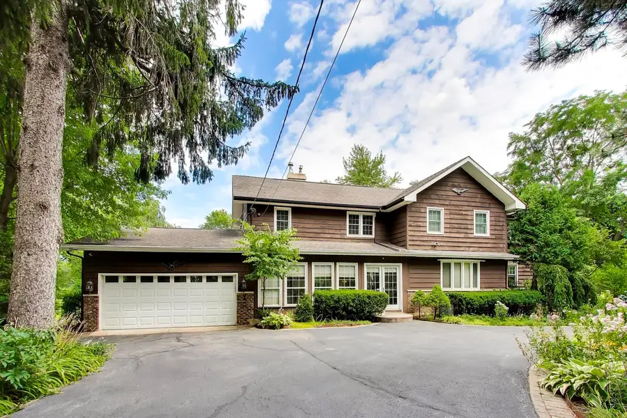 6712 Diamond Lake Road, Long Grove, IL 60047 - #3