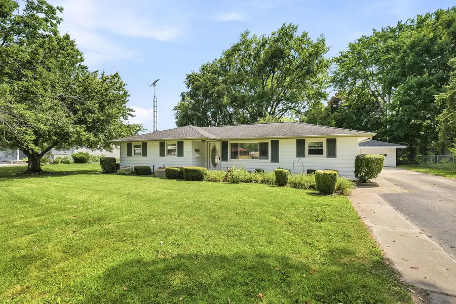 1511 N Kankakee Street, Wilmington, IL 60481 - #2