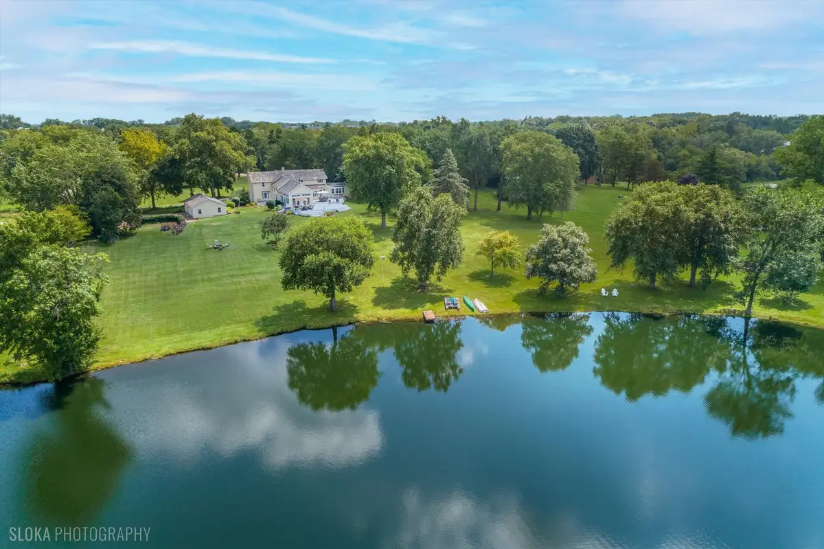 62 Dundee Lane, Barrington Hills, IL 60010 - #1