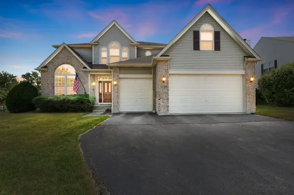 1759 Napa Suwe Lane, Wauconda, IL 60084