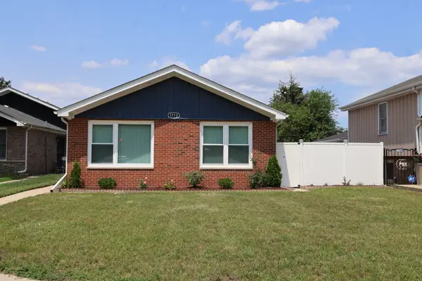 1770 Michigan City Road, Calumet City, IL 60409