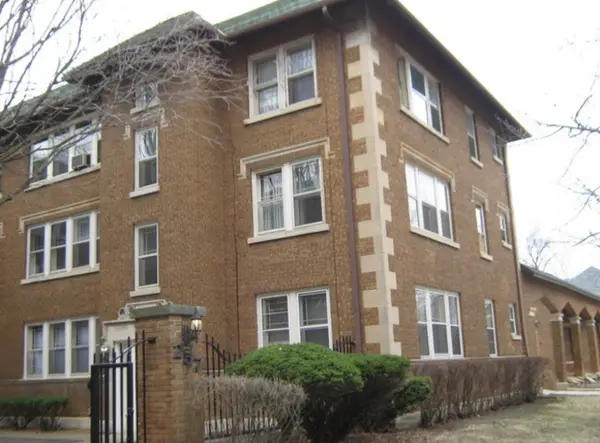 257 N Wilcox Street #108, Joliet, IL 60435