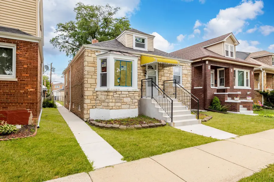 3523 S 53rd Avenue, Cicero, IL 60804 - #2