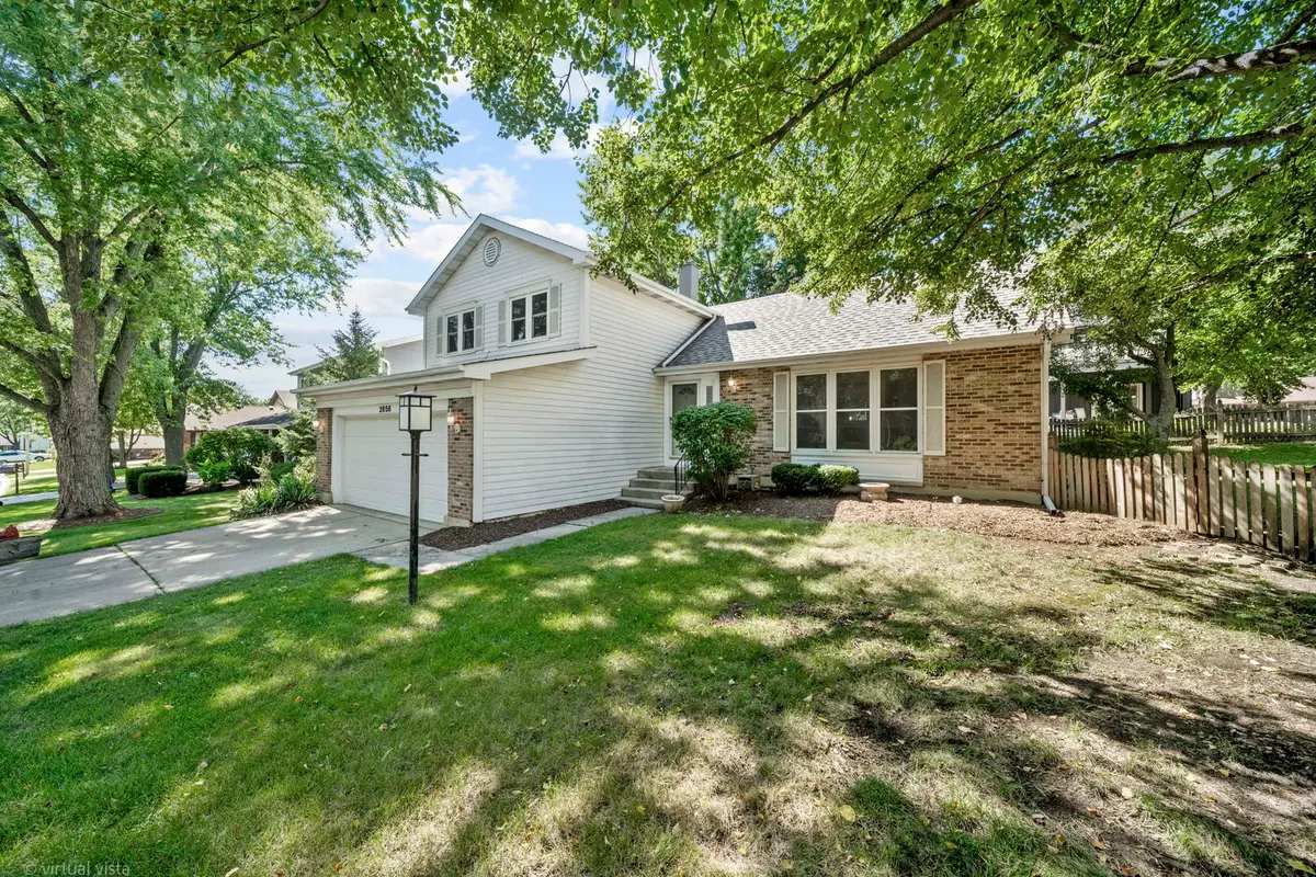 2656 Bloomfield Drive, Lisle, IL 60532 - #1