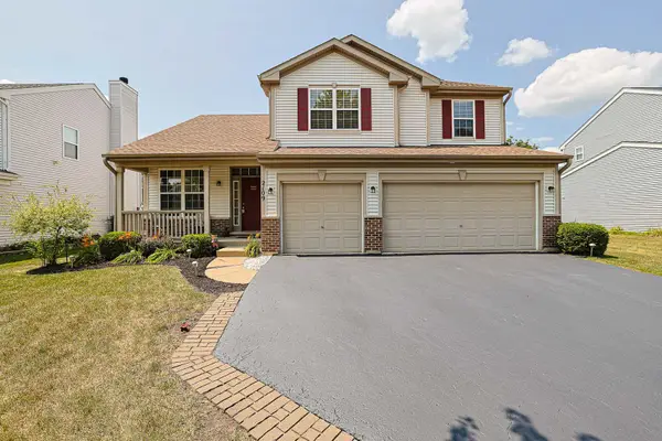 2109 Chad Lane, Montgomery, IL 60538