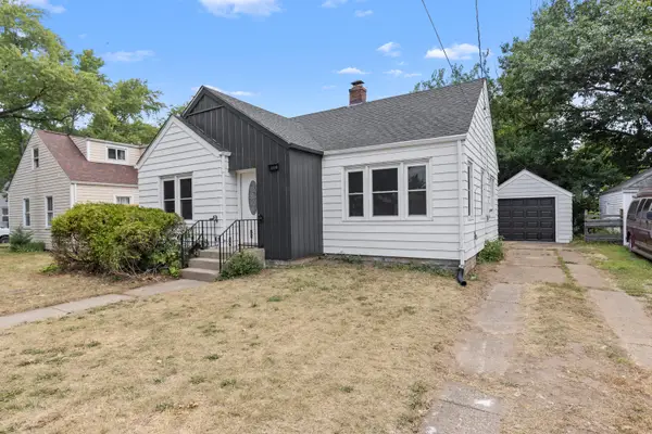 1719 Carney Avenue, Rockford, IL 61103