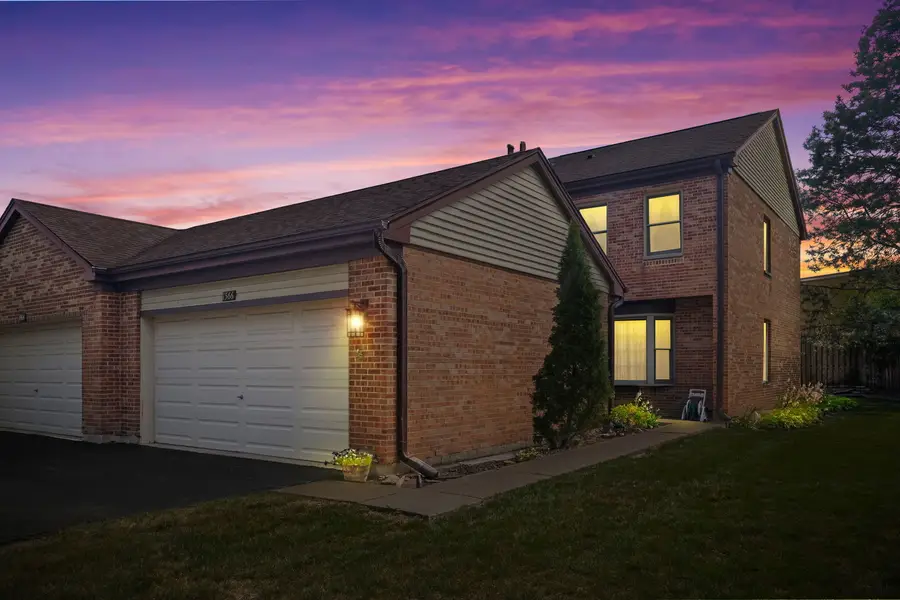 1566 N Windsor Drive #1566, Arlington Heights, IL 60004 - #2