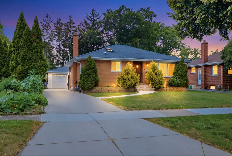 158 Judson Street, Bensenville, IL 60106 - #2