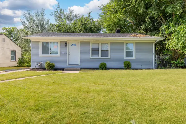 1420 E 15th Street, Ford Heights, IL 60411