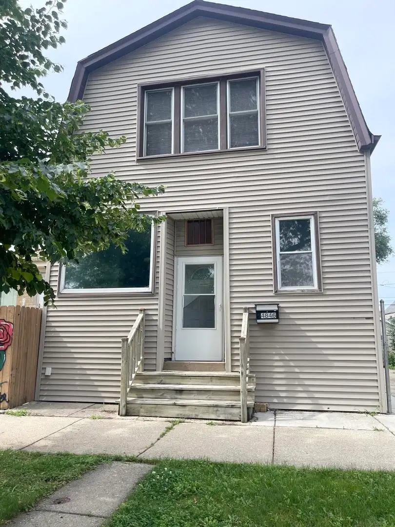 4846 W Gunnison Street, Chicago, IL 60630 - #1