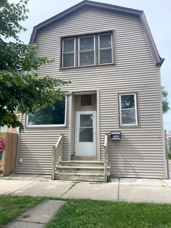4846 W Gunnison Street, Chicago, IL 60630